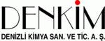 Denkim Kimya A.S. Company Logo