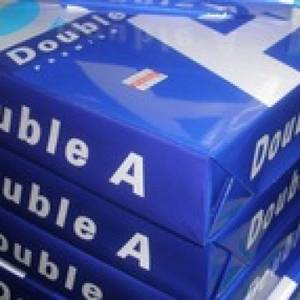 Wholesale packing box/package: Double A A4 Copy Paper