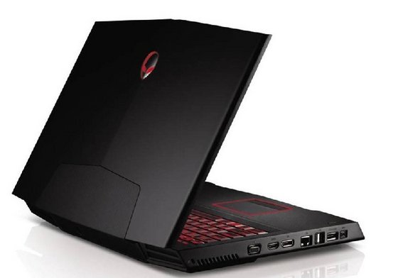 Paypal,Dell Alienware M18x 3D Gaming Laptop(id:5460781) Product details