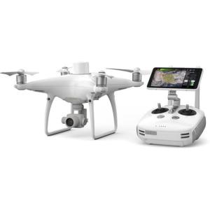 Wholesale ground station drone: DJI Phantom 4 RTK Combo W/ D-RTK 2 Mobile Station and DJI Care Enterprise (Basic)