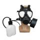 High Recommended Gas Mask Anti Nuclear Radiation Gas Mask Full Face Mask Respirator