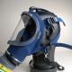 Factory Wholesale Full-face Gas Respirator Chemical Toxic Gas Mask