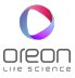 OREON Lifesience Company Logo