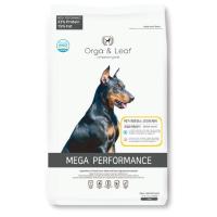 Dry PET Food - Mega Performance