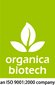 Organica Biotech Pvt Ltd Company Logo