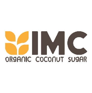 IMC Organic Coconut Sugar, IMC Company Logo