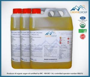 Wholesale liquidations: Best Price Bulk Organic Argan Oil .