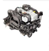 Sell New Mercury Mercruiser 8.2L H.O. DTS ECT 425HP Marine Engine