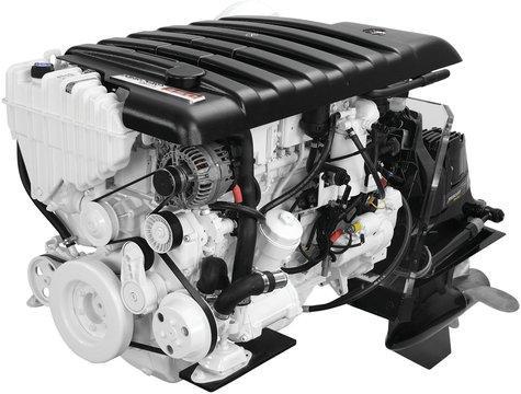 Sell New MERCURY Diesel 4.2L 320HP Diesel Marine Engine Diesel Inboard Engine