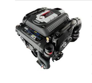 Wholesale seasoning: New Mercury Mercruiser 4.5L 250HP ECT Marine Engine