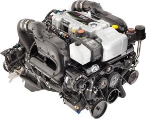 Wholesale h: New Mercury Mercruiser 8.2L MAG 380HP Marine Engine
