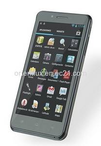 Wholesale android: 3G  Android GSM Smart Phone, Quad Core