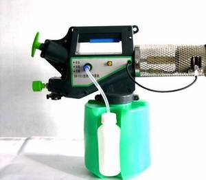 Wholesale gas generator: Mini Thermal Fogger/Fog Generator for Mosquito Killing