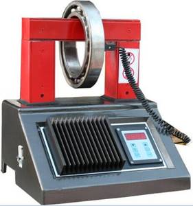 Wholesale shrinking machine: Bearing Heater Induction Heating Machine Flywheel Ring Gear Heater Blind Through Hole Shrink Fitting