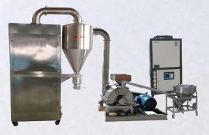 Wholesale wheat mill: Commercial Tiny Powder Spice Grinder Flour Mill Grain Cereals Wheat Rice Grinding Machine Salt Sugar