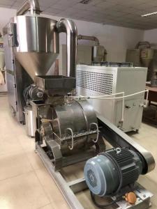 Wholesale canned seafood: Ultra Fine Powder Grinder Multifunctional Pulverizer 1 2 3 4 5 6 7 8 9 10-100 Micron Superfine Mill