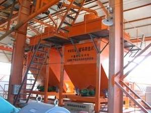 Wholesale vanadium series: Magnetic Field Screening Separator Wholesale vanadium series: Magnetic Field Screening Separator