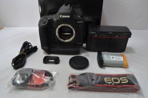 Wholesale files: Canon EOS 1DX Mark III DSLR Body