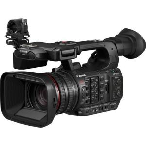 Wholesale microphone holder: Canon XF605 UHD 4K HDR Pro Camcorder