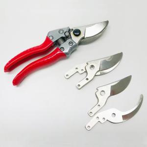 Wholesale blade lock: Pruning Shears S-880