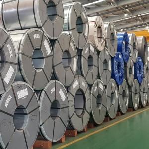 Wholesale cold rolled strip steel: Steel Raw Materials