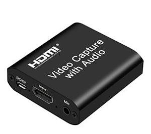 Wholesale Radio & TV Broadcasting Equipment: USB2.0 Capture Card