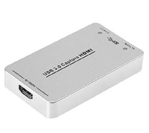 Wholesale Radio & TV Broadcasting Equipment: USB3.0 Capture Card