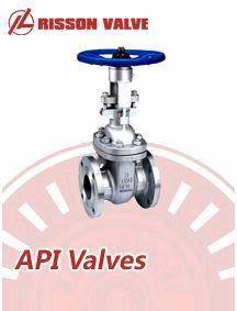 Wholesale Valves: API Gate Valve/Valves