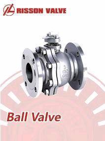 Wholesale floating type: API Floating Type Ball Valve/Valves