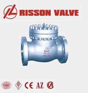 Wholesale Valves: API Swing/Lifting Check Valve/Valves