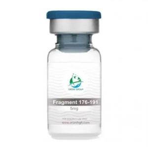 Wholesale hgh china supplier: Hgh Fragment 176 191