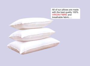 Wholesale pains: Spring Touch Pillow