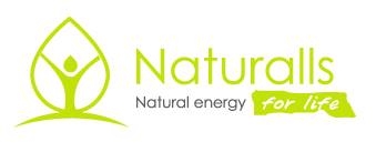 Naturalls.cl Company Logo