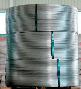 Wholesale titanium alloy ingot: AlTi5B1 Sticks