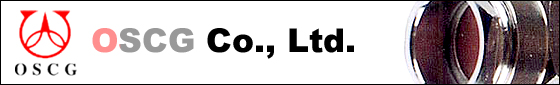 OSCG Co., Ltd.