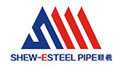 Shew-E steel pipe Co.,Ltd Company Logo