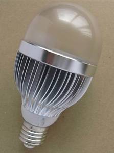 Wholesale 9w led bulb light: High Powerled Bulb