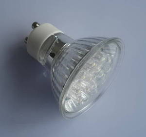 Wholesale LED Lamps: LED Bulb