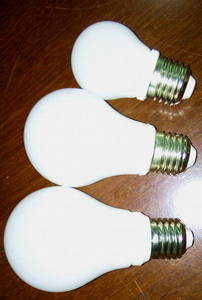 Wholesale LED Lamps: LED Bulb
