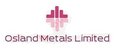 Osland Metals Limited Company Logo