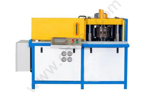 Ceiling Fan Rotor Casting Machine