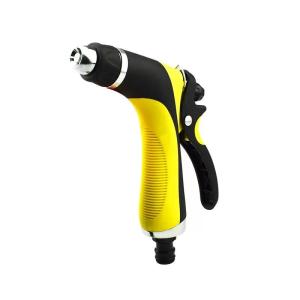 Wholesale car humidifier: Variable Flow 60PSI 1 Function Garden Hose Spray Gun