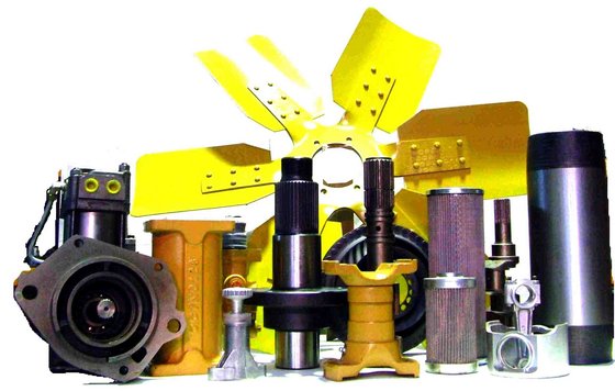 Caterpillar Spare Parts Collection(id:6422371) Product Details - View ...