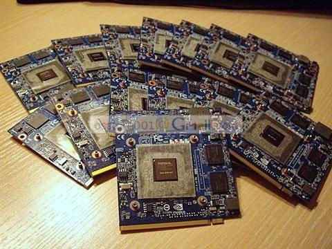 VGA Module