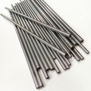 Wholesale endmill: Sintered Solid Tungsten Carbide Rods for Tungsten Carbide Endmills and Carbide Drills