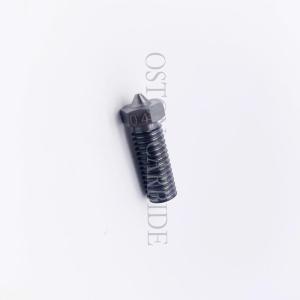 Wholesale tungsten filament: Volcano Tungsten Carbide 3D Nozzle 0.3/0.4/0.5/0.6/0.8/1.0