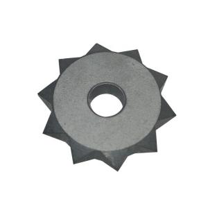Wholesale milling tools: Tungsten Carbide Rotary Milling Wheels for ConcreteSurface DressingBush Hammer Tool Parts