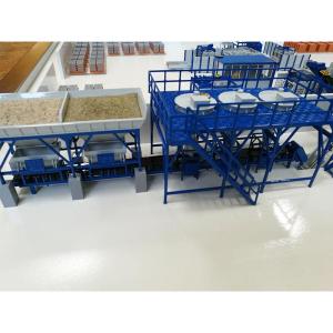 Wholesale Mould Design & Processing Services: ZN900C Simple Production Line