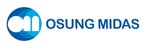 Osung Midas Co.,Ltd. Company Logo