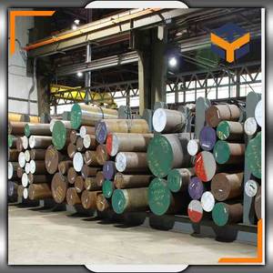 Wholesale 100cr6 steel: 52100 | 100Cr6 | GCR15 Bearing Steel
